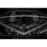 Eventuri Carbon Fiber Engine Cover pour BMW M3 G80 / M4 G8x / M2 G87 Eventuri Carbon Fiber Engine Cover pour BMW M3 G80 / M4 G8x / M2 G87