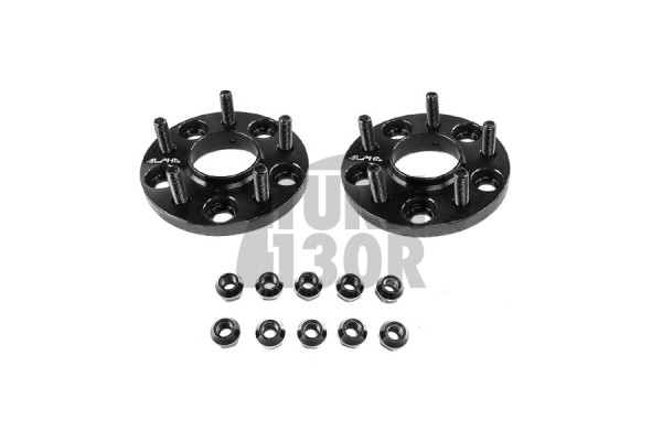 Entretoises 15 ou 20mm pour Nissan S14 / 350Z / 370Z / GTR Alpha Competition