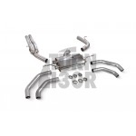 Audi RSQ3 F3 Sportback Catback Scorpion / GPF Back Audi RSQ3 F3 Sportback Catback Scorpion / GPF Back
