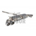Catback Audi S1 Scorpion Catback Audi S1 Scorpion