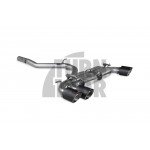 Audi S3 8Y Sportback Catback Scorpion / GPF Back Audi S3 8Y Sportback Catback Scorpion / GPF Back