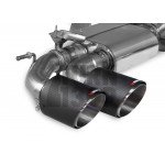 Audi S3 8Y Sportback Catback Scorpion / GPF Back Audi S3 8Y Sportback Catback Scorpion / GPF Back