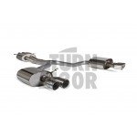 Audi S4 B8 / B8.5 Scorpion Half System Audi S4 B8 / B8.5 Scorpion Half System