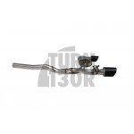 BMW 135i F40 Scorpion GPF-Back Exhaust