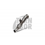 BMW 140i / 240i F2x et 340i / 440i F3x Scorpion Decat Downpipe