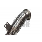 BMW 140i / 240i F2x et 340i / 440i F3x Scorpion Decat Downpipe