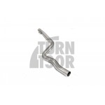 BMW 140i F2x Scorpion résonateur / GPF Delete Pipes