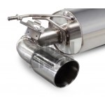 BMW 140i F2x avec GPF Scorpion GPF-Back Exhaust