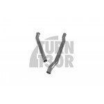 BMW 235i Gran Coupe X-Drive F44 Scorpion GPF Delete Pipe BMW 235i Gran Coupe X-Drive F44 Scorpion GPF Delete Pipe