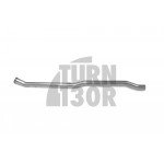 BMW 235i Gran Coupe X-Drive F44 Scorpion GPF Delete Pipe BMW 235i Gran Coupe X-Drive F44 Scorpion GPF Delete Pipe