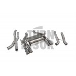 BMW M3 F80 / M4 F8x Echappement Catback Scorpion