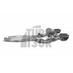 BMW M3 G80 / M4 G82 Echappement Catback Scorpion BMW M3 G80 / M4 G82 Echappement Catback Scorpion