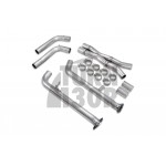 BMW M3 G80 / M4 G8x Scorpion GPF Delete Pipe BMW M3 G80 / M4 G8x Scorpion GPF Delete Pipe