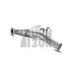 Focus 2 ST / Focus 2 RS Downpipe Scorpion Focus 2 ST / Focus 2 RS Downpipe Scorpion