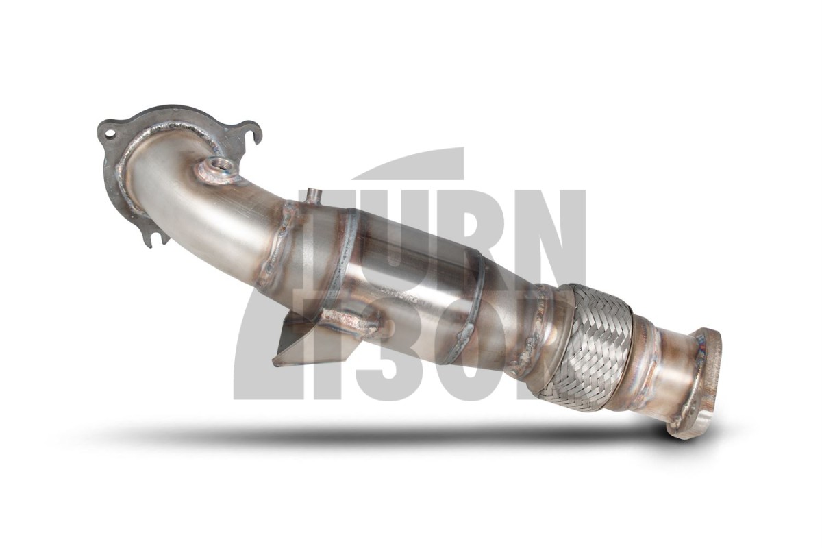 Ford Fiesta ST 180 Scorpion Sport Catalyst Downpipe