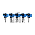 pack bobine bleu pour Audi RS3 8P / TTRS Mk2 2.5 TFSI Alpha Competition pack bobine bleu pour Audi RS3 8P / TTRS Mk2 2.5 TFSI Alpha Competition