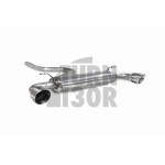 Ford Focus 4 ST Scorpion GPF Back Ford Focus 4 ST Scorpion GPF Back