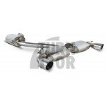 Echappement Catback Golf 6 GTI Scorpion Echappement Catback Golf 6 GTI Scorpion