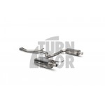 Golf 7 R Estate Echappement Catback Scorpion Golf 7 R Estate Echappement Catback Scorpion