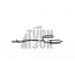 Golf 7 R Estate Echappement Catback Scorpion Golf 7 R Estate Echappement Catback Scorpion