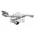 Echappement Catback Golf 7.5 GTI Scorpion Echappement Catback Golf 7.5 GTI Scorpion