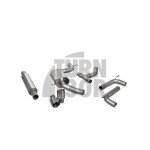 Echappement Catback Golf 7.5 GTI Scorpion Echappement Catback Golf 7.5 GTI Scorpion