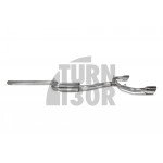 Golf 8 GTI Scorpion Catback / GPF Back Exhaust Golf 8 GTI Scorpion Catback / GPF Back Exhaust