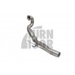 Golf 8 GTI Scorpion Sports Catalyst Downpipe avec suppression du GPF Golf 8 GTI Scorpion Sports Catalyst Downpipe avec suppression du GPF