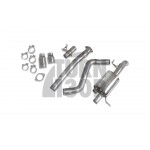 Hyundai I20 N Scorpion GPF Back Catback Hyundai I20 N Scorpion GPF Back Catback