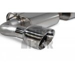Catback Scorpion pour Hyundai i30 N (Non GPF) Catback Scorpion pour Hyundai i30 N (Non GPF)