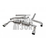 Catback Scorpion pour Hyundai i30 N (Non GPF) Catback Scorpion pour Hyundai i30 N (Non GPF)