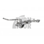 Hyundai i30 N (avec GPF) Catback Scorpion Valved Hyundai i30 N (avec GPF) Catback Scorpion Valved