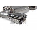 Hyundai i30 N (avec GPF) Catback Scorpion Valved Hyundai i30 N (avec GPF) Catback Scorpion Valved