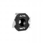 Douille de montage DogBone pour A3, S3, RS3 8V / 8Y, Leon 3, Golf 7, Golf 8 GTI / R Alpha Competition Douille de montage DogBone pour A3, S3, RS3 8V / 8Y, Leon 3, Golf 7, Golf 8 GTI / R Alpha Competition