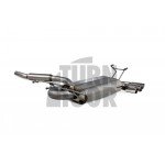 Echappement Catback Mazda MX5 ND Scorpion