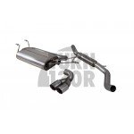 Echappement Catback Mazda MX5 ND Scorpion