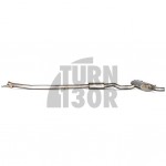 Mercedes CLA 45 AMG W117 Catback Scorpion Valved Mercedes CLA 45 AMG W117 Catback Scorpion Valved