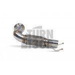 Mini Cooper S / JCW / GP3 F56 Scorpion Decat Downpipe Mini Cooper S / JCW / GP3 F56 Scorpion Decat Downpipe