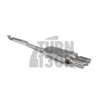 Echappement Catback Mini Cooper S / JCW R56 / R57 Scorpion Echappement Catback Mini Cooper S / JCW R56 / R57 Scorpion