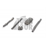 Echappement Catback Mini Cooper S / JCW R56 / R57 Scorpion Echappement Catback Mini Cooper S / JCW R56 / R57 Scorpion
