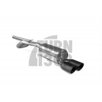 Polo 6C GTI 1.8 TSI Scorpion Catback Polo 6C GTI 1.8 TSI Scorpion Catback