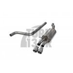Echappement Catback Polo GTI AW Scorpion Echappement Catback Polo GTI AW Scorpion