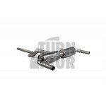 Catback Renault Clio 3 RS 200 Scorpion Catback Renault Clio 3 RS 200 Scorpion