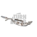 Catback Renault Megane 2 RS Scorpion Catback Renault Megane 2 RS Scorpion
