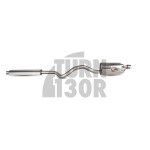 Catback Renault Megane 2 RS Scorpion Catback Renault Megane 2 RS Scorpion