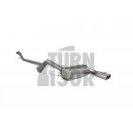 Catback Renault Megane 4 RS Scorpion