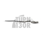 Scirocco 2.0 TFSI / 2.0 TSI Scorpion Catback Exhaust