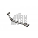 Scorpion Decat Downpipe pour Audi RS3 8V5 / TTRS Mk3 8S / RSQ3 - sans OPF Scorpion Decat Downpipe pour Audi RS3 8V5 / TTRS Mk3 8S / RSQ3 - sans OPF