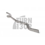 Résonateur déchappement Scorpion et suppression du GPF pour BMW 340i F3x / 440i F3x - sans GPF