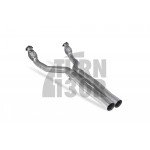 Suppression du résonateur déchappement Scorpion pour Audi RS6 C7 / RS7 C7 Suppression du résonateur déchappement Scorpion pour Audi RS6 C7 / RS7 C7